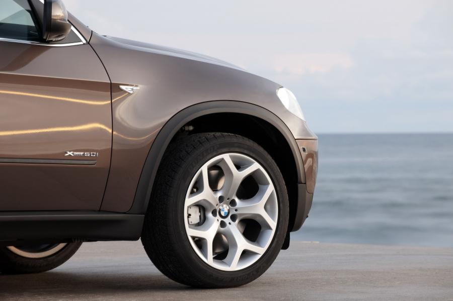  BMW X5 2011 года  (фото 63 из 190)